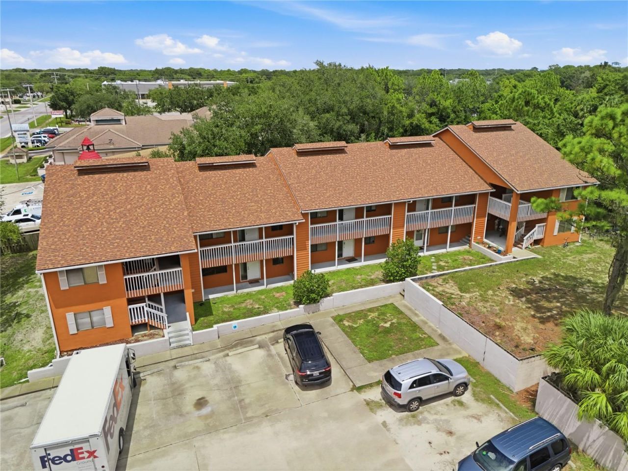 2755 Barna Avenue , Titusville, FL 32780 Photo