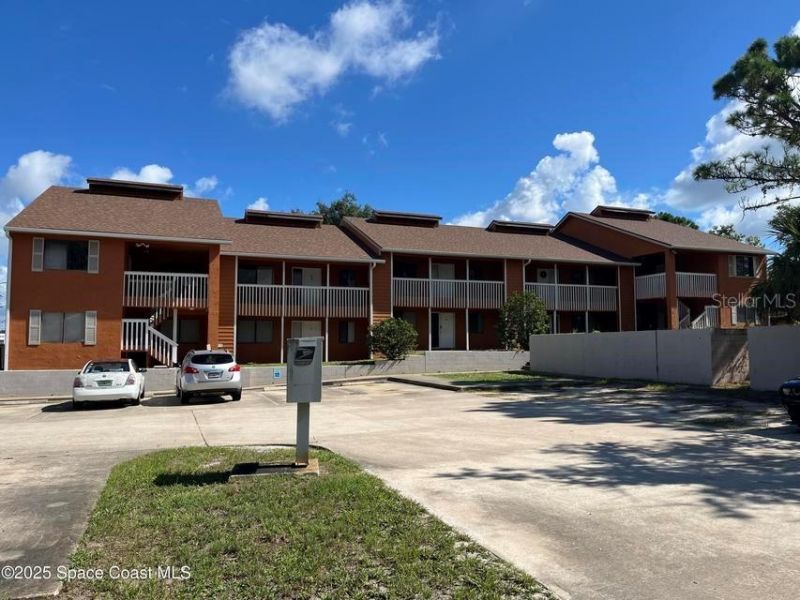 2755 Barna Avenue , Titusville, FL 32780 Photo