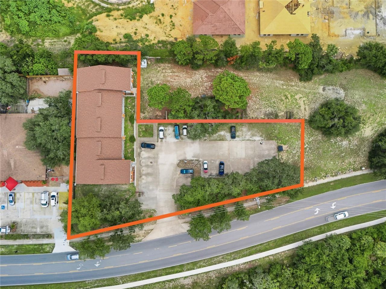 2755 Barna Avenue , Titusville, FL 32780 Photo