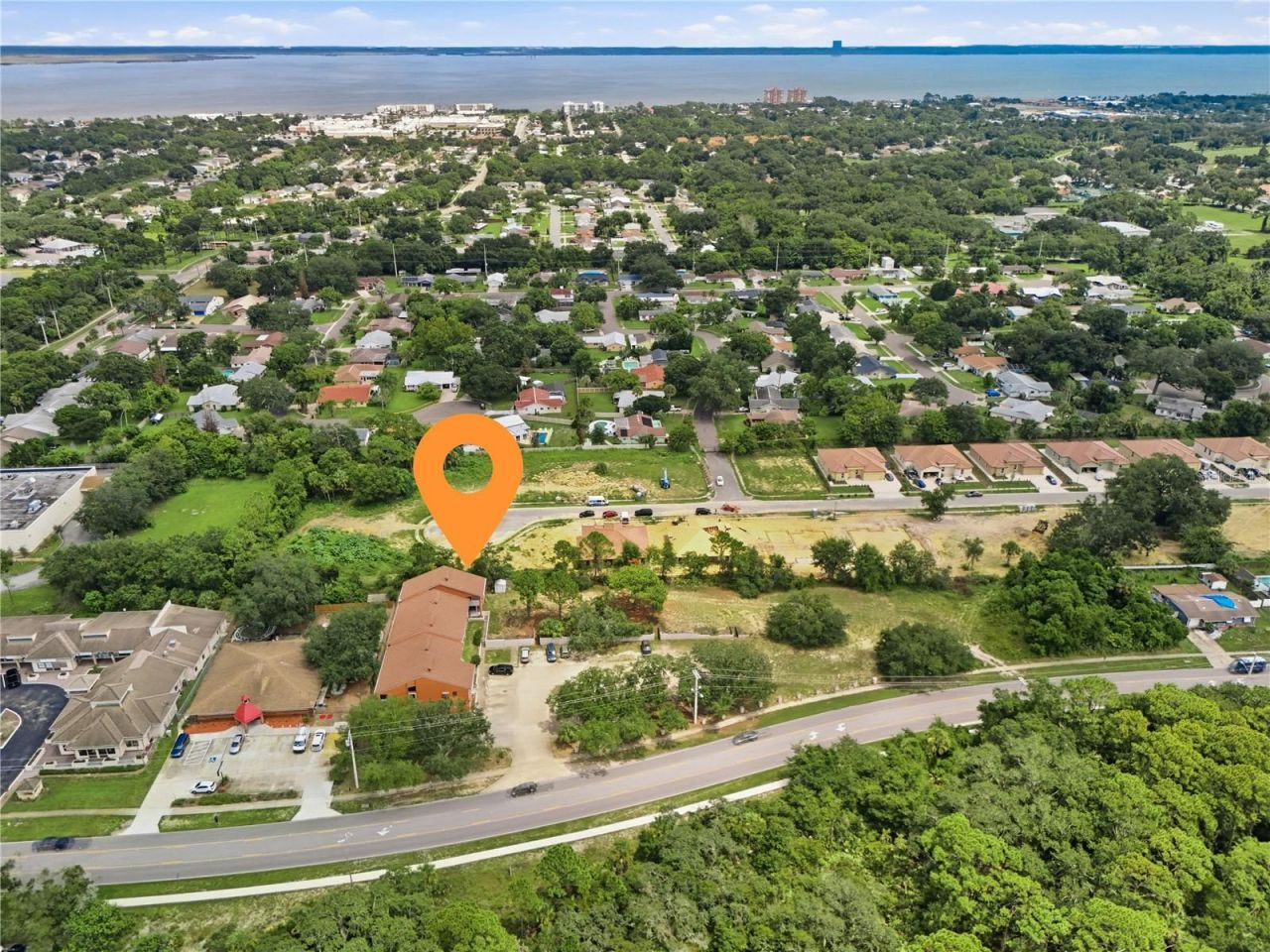 2755 Barna Avenue , Titusville, FL 32780 Photo