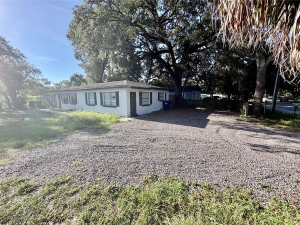 10123 N 11TH STREET , Unit A, TAMPA, FL 33612
