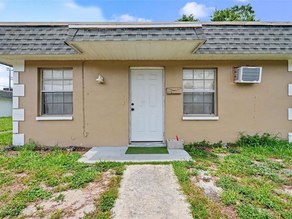 5513 OCEANIC ROAD , HOLIDAY, FL 34690