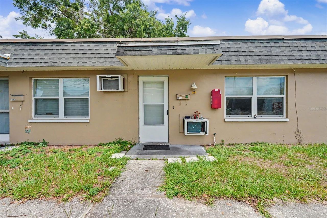 5513 Oceanic Road , Holiday, FL 34690 Photo