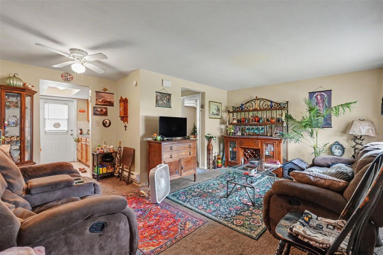 5513 Oceanic Road , Holiday, FL 34690 Photo