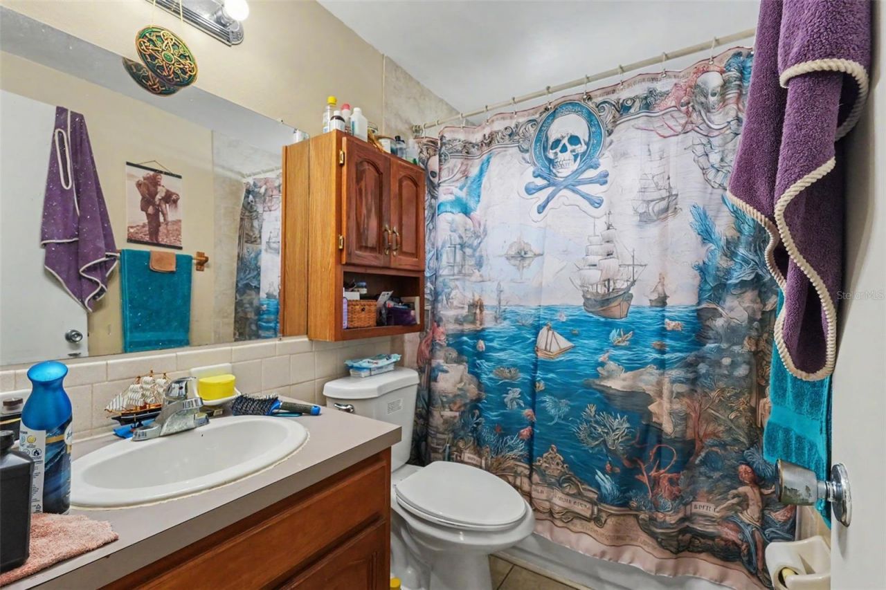 5513 Oceanic Road , Holiday, FL 34690 Photo