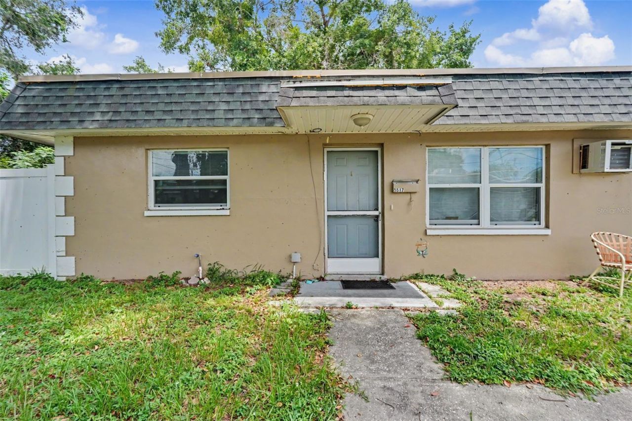 5513 Oceanic Road , Holiday, FL 34690 Photo