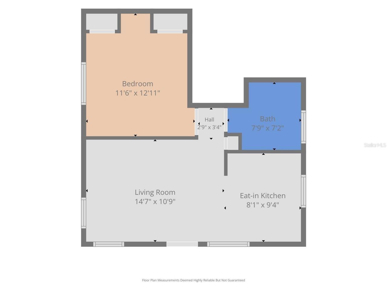 5513 Oceanic Road , Holiday, FL 34690 Photo