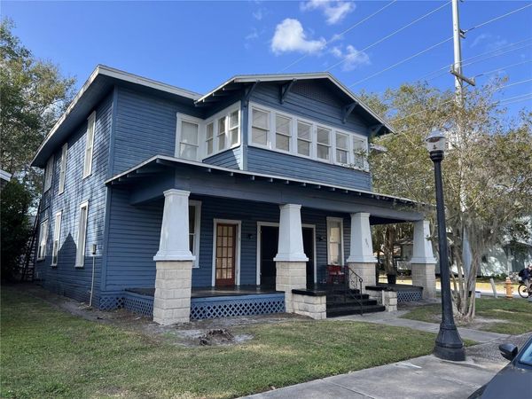 901 PENNSYLVANIA AVENUE , LAKELAND, FL 33803