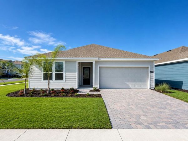 2998 GOOD VIBES WAY , CLERMONT, FL 34714