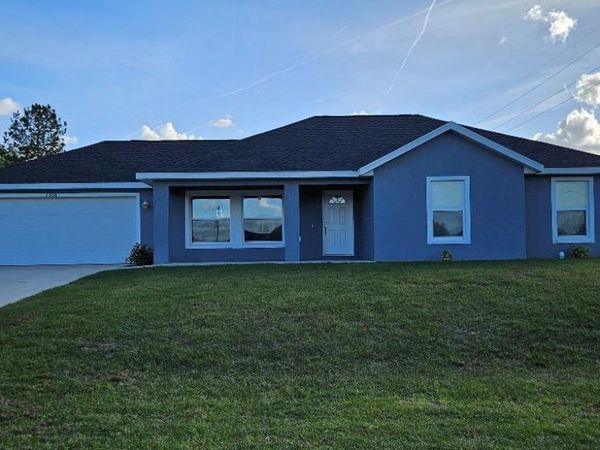 4868 SW 131ST PLACE , OCALA, FL 34473