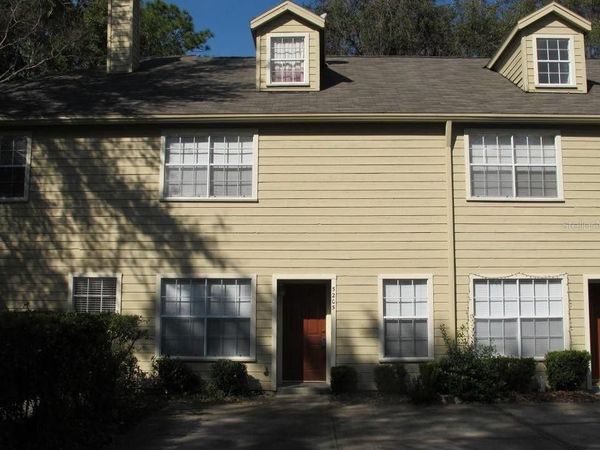 5205 SW 97TH DRIVE , GAINESVILLE, FL 32608