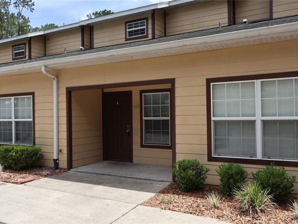 1935 SW 31ST AVENUE , Unit 102, OCALA, FL 34474