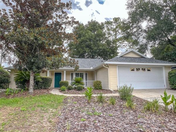 8414 SW 66TH LANE , GAINESVILLE, FL 32608