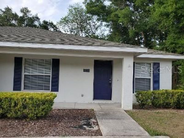 1673 SW 109TH PLACE , OCALA, FL 34476