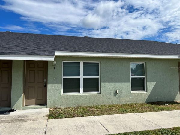 33 POPLAR ROAD , Unit 3, OCALA, FL 34480