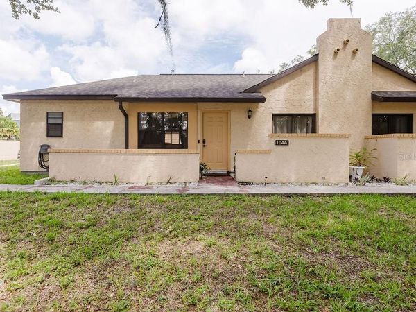 64 PINE TRACK , Unit 104A, OCALA, FL 34472