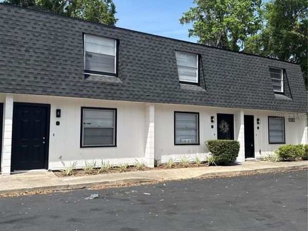 6030 SW 12TH PLACE , Unit 2, GAINESVILLE, FL 32607