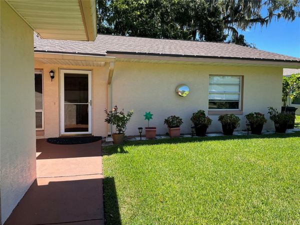 12 FARRADAY LANE , Unit A, PALM COAST, FL 32137