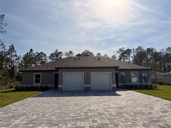 9 SLATINGTON PLACE , Unit B, PALM COAST, FL 32164