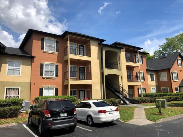 5959 WESTGATE DRIVE , Unit 1526, ORLANDO, FL 32835