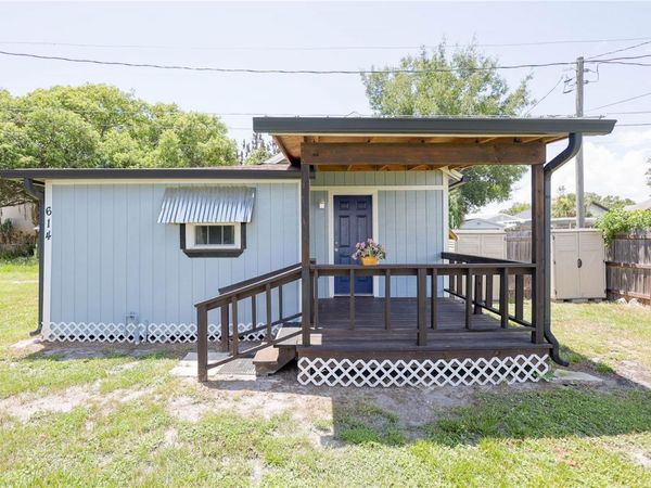 614 PENNSYLVANIA AVENUE , ST CLOUD, FL 34769