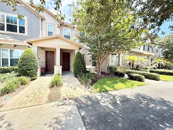11686 WATER RUN ALLEY , WINDERMERE, FL 34786