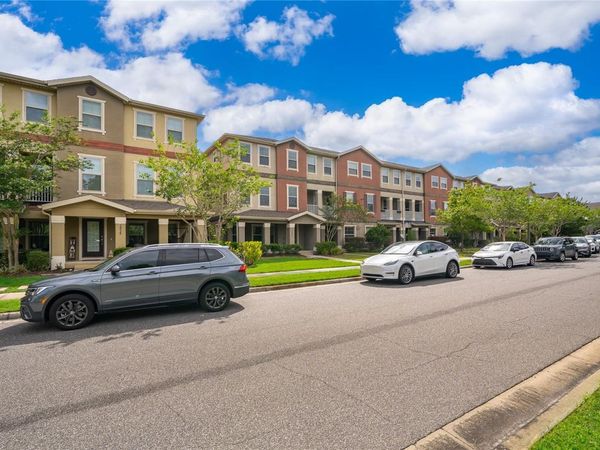 10061 TOWN LAKE DRIVE , ORLANDO, FL 32832