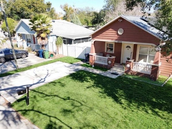 4905 N 14TH STREET , TAMPA, FL 33603