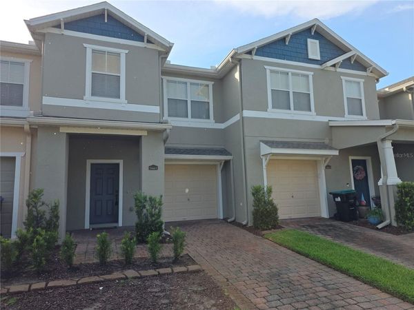 16661 CEDAR CREST DRIVE , ORLANDO, FL 32828