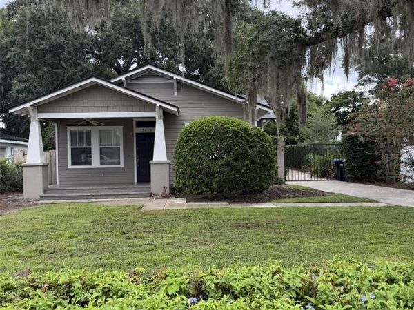 3613 S SUMMERLIN AVENUE , ORLANDO, FL 32806