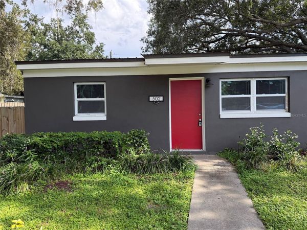 502 VARSITY STREET , WINTER GARDEN, FL 34787