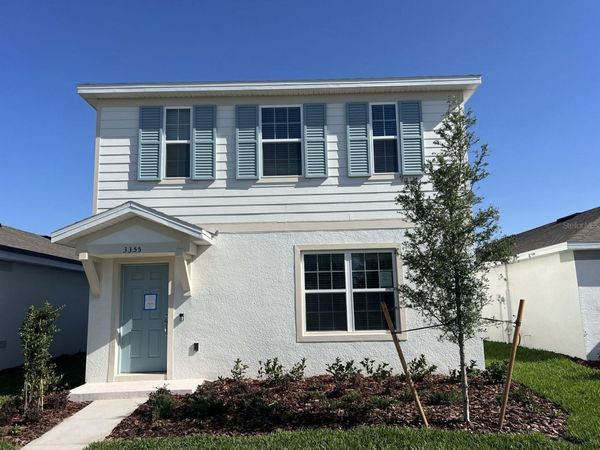 3355 VINE LEAF STREET , APOPKA, FL 32712