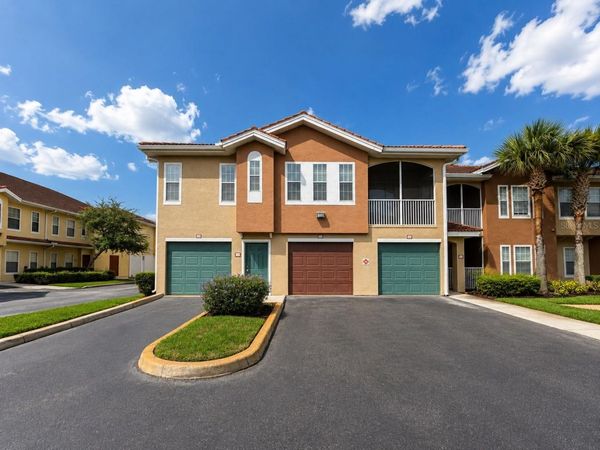 12021 VILLANOVA DRIVE , Unit 112, ORLANDO, FL 32837