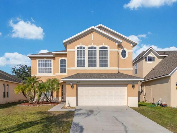 2827 SAND ARBOR CIRCLE , ORLANDO, FL 32824