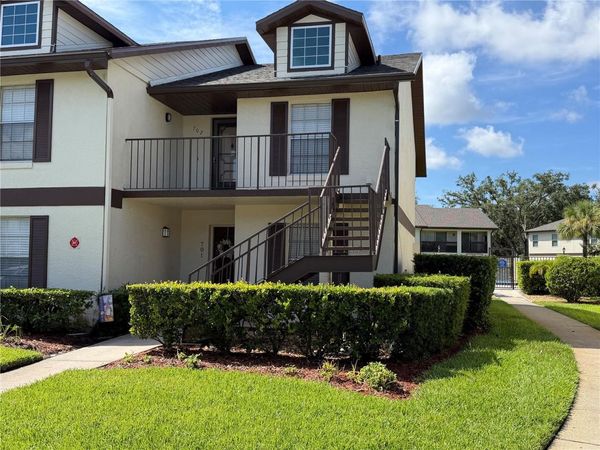 600 NORTHERN WAY , Unit 702, WINTER SPRINGS, FL 32708