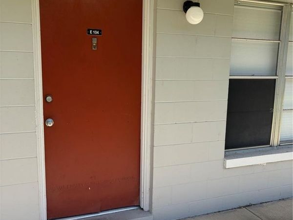 4328 EDGEWATER DRIVE , Unit E104, ORLANDO, FL 32804