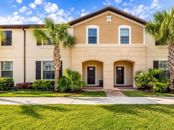 8928 ADRIATICO LANE , KISSIMMEE, FL 34747