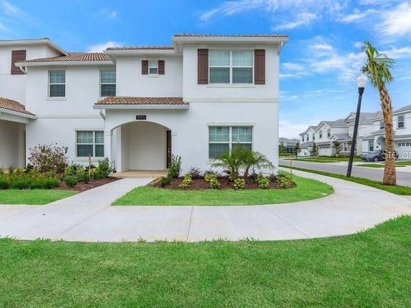 1585 SANDBAGGER DRIVE , CHAMPIONS GATE, FL 33896
