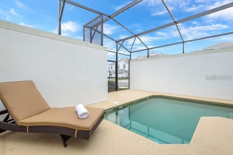 1585 Sandbagger Drive , Champions Gate, FL 33896 Photo