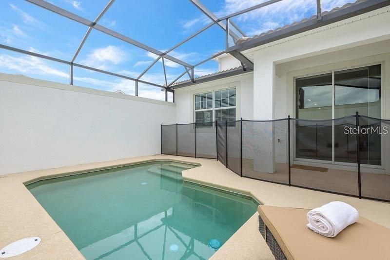 1585 Sandbagger Drive , Champions Gate, FL 33896 Photo