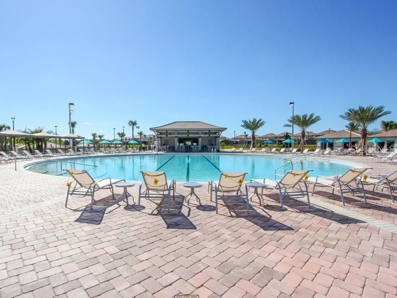 1585 Sandbagger Drive , Champions Gate, FL 33896 Photo