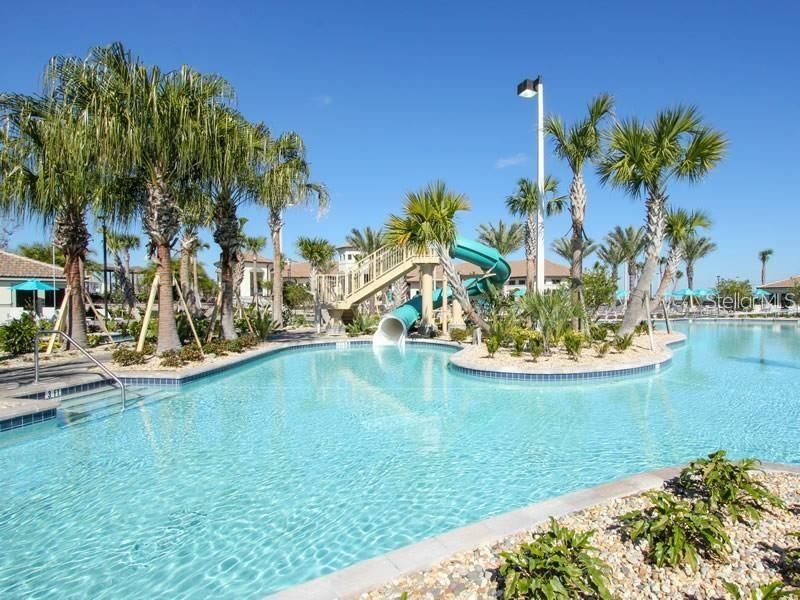1585 Sandbagger Drive , Champions Gate, FL 33896 Photo