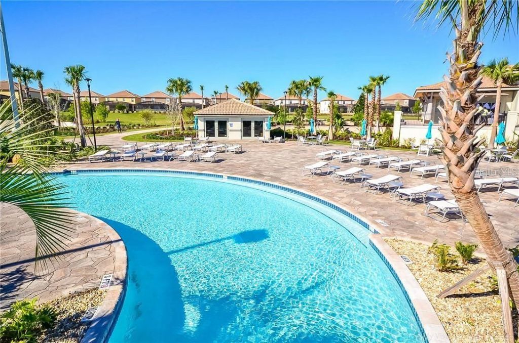 1585 Sandbagger Drive , Champions Gate, FL 33896 Photo