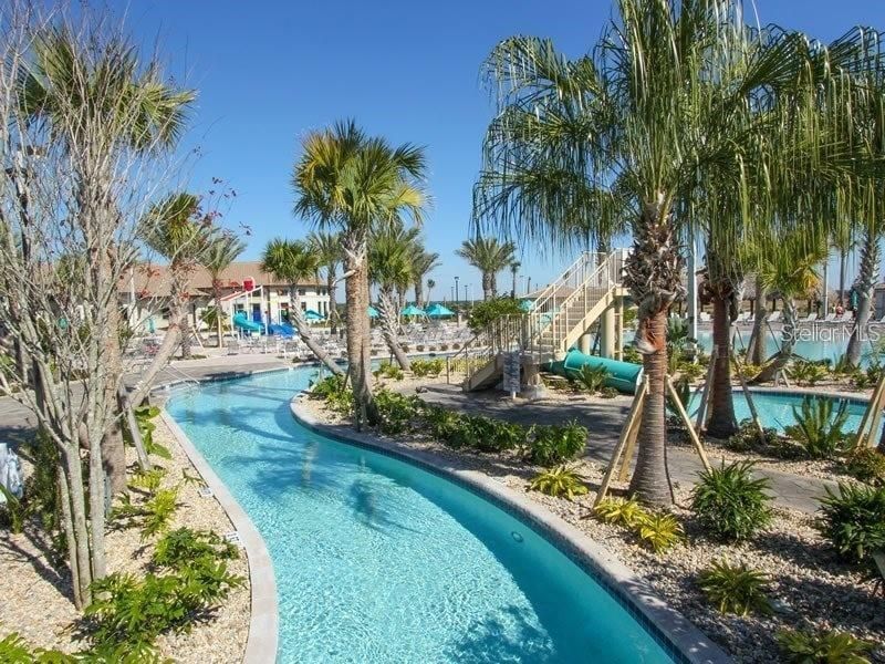 1585 Sandbagger Drive , Champions Gate, FL 33896 Photo