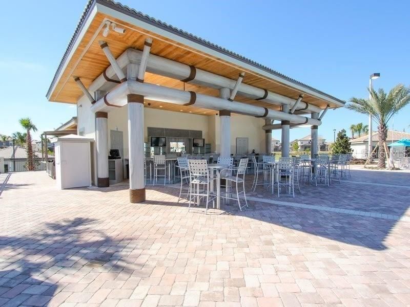 1585 Sandbagger Drive , Champions Gate, FL 33896 Photo