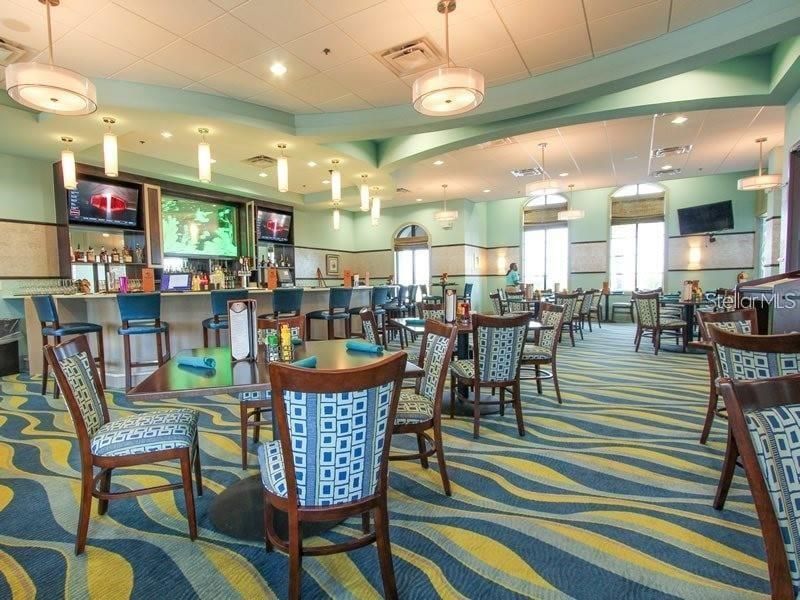 1585 Sandbagger Drive , Champions Gate, FL 33896 Photo