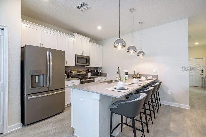 1585 Sandbagger Drive , Champions Gate, FL 33896 Photo