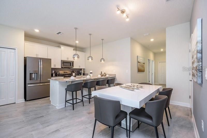 1585 Sandbagger Drive , Champions Gate, FL 33896 Photo