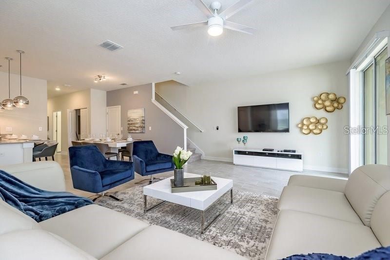 1585 Sandbagger Drive , Champions Gate, FL 33896 Photo