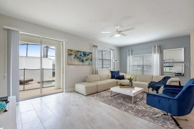 1585 Sandbagger Drive , Champions Gate, FL 33896 Photo